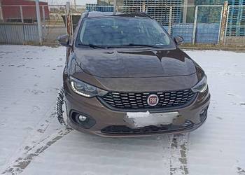 Fiat Tipo 1.4 Benzyna 95PS Klima LED,Nowy Rozrząd-2018r