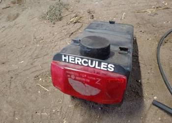 Bak zbiornik paliwa do rowerów spalinowych spart Herkules saxonette sachs