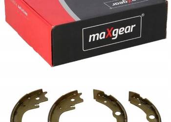 Szczęki hamulcowe tył Tpyota