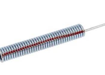 Sprężyna regulująca obroty 591042