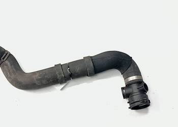 PRZEWÓD UKŁADU CHŁODZENIA VOLKSWAGEN PHAETON LIFT 3D0122291