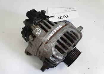 Space Star 1.6 16V ALTERNATOR 0124325008 90A bosch