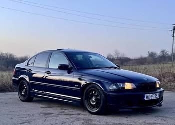 Bmw e46 320d