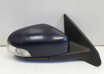 LUSTERKO PRAWE PASAŻERA Volvo S60 V70 II LIFT _ 14 k