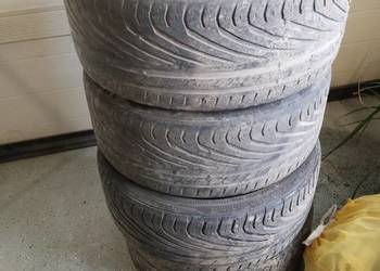Opony letnie 225/40R18 komplet Uniroyal RainSport3