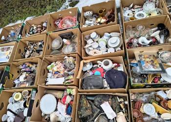 Wszystko co na zdjęciu sprzedam okazja 15 zł