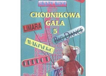 Chodnikowa Gala 5
