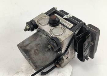 POMPA ABS HAMULCOWA PEUGEOT 307 0265800301