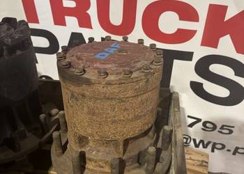 Zwolnica Piasta Koła  DAF 1355 1355T Ginaf 6x4 8x4 8x8 4x4  część :  134843