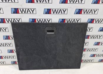 BMW G21 WYKŁADZINA PODŁOGI BAGAŻNIKA ORYGINAŁ 7450653