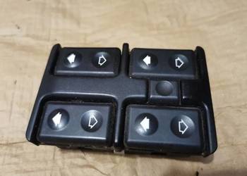 Panel sterowania szyb przycisk BMW e34