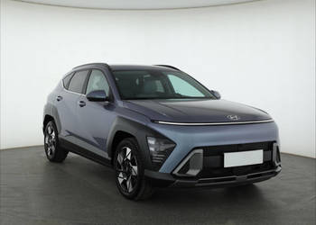 Hyundai Kona 1.6 T-GDI
