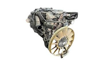 Silnik OM 471LA 2 generacja Mercedes Actros MP4 Euro 6