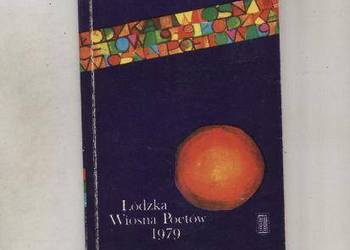 Łódzka Wiosna Poetów 1979