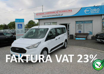 Ford Transit Connect 1.5 EcoBlue 120KM Trend F-vat netto 38943 PLN Gwaranc…