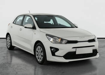Kia Rio 1.0 T-GDI
