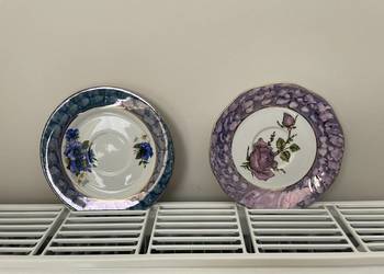 Chodzież podstawka, talerzyk