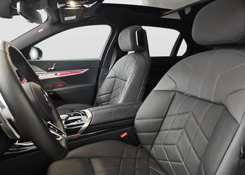 740d xDrive mHEV M Sport sport-aut