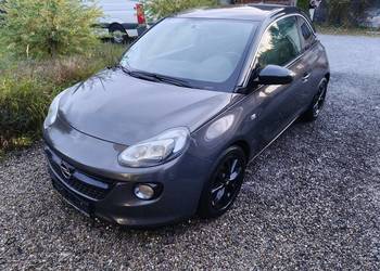 Opel Adam 1.4 87KM 139tyś km