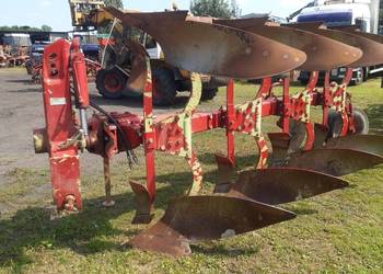 Pług kongskilde variant