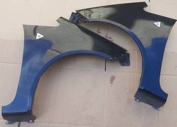 błotnik prawy lub lewy przedni Mitsubishi Colt VI z30 3 drzwi i cabrio