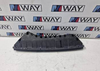 BMW E60 E61 E63 E64 ŚLIZG MOCOWANIE ZDERZAKA TYŁ 7056388