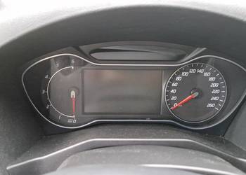 Czesci ford mondeo mk4 2.2 tdci 200KM titanium navigacja converse kod 58