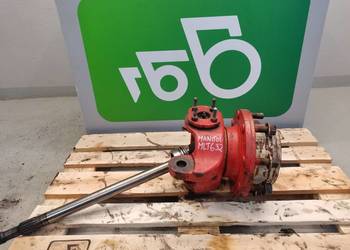 Manitou MT 1030 Reduktor Zwrotnica Półoś