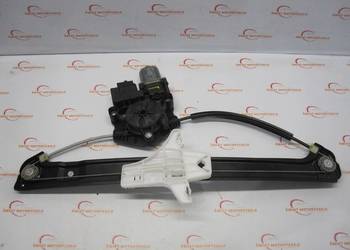 SKODA SCALA 24r podnośnik szyby lewy tył 5Q0959407D