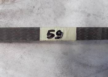 Pasek klinowy 18x150dł.