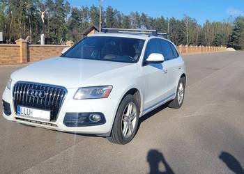Audi Q5 Premium 2016