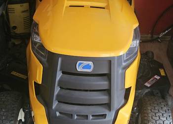 Traktorek kosiarka CUB CADET LT54