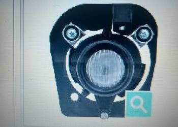 HALOGEN Z OSŁONA H3 RH/LH LANCIA YPSILON 2006->