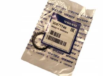VOLVO C30 C70 S40 V50 uszczelka korka wlew oleju 30677740