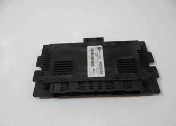 MODUŁ STEROWNIK ŚWIATEŁ BMW E90 E91 LCI 9241005