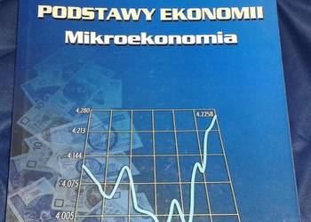 Podstawy ekonomii. Mikroekonomia - Zbigniew Matkowski