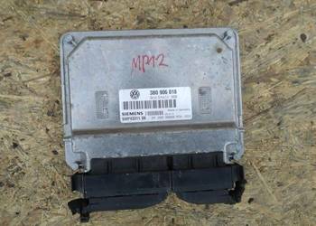 STEROWNIK SILNIKA KOMPUTER AUDI A4 B5 1.6 3B0906018