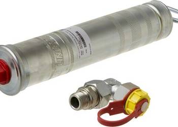 Siłownik do napełniania smarem, kolano 90 638375481