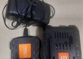 Bateria + Ładowarka 18V/24Ah