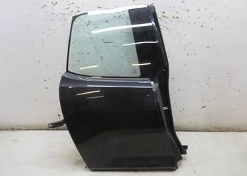 DRZWI PRAWE TYŁ TYLNE B79 BMW I3 REX 7386895