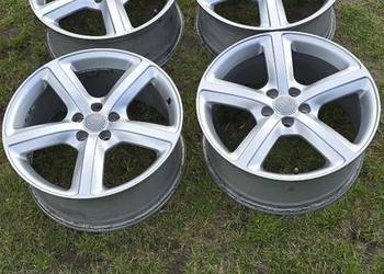 Felgi 19 cali Audi  5x112