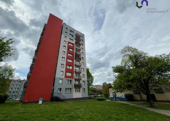 Mieszkanie 25m2 1 pokój Chorzów
