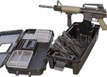 Stojak do czyszczenia broni Tactical Range Box TRB-40 MTM
