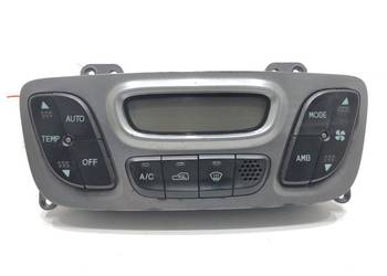 PANEL STEROWANIA NAWIEWU HYUNDAI SANTE FE I SUV 00-06 KONSOLA