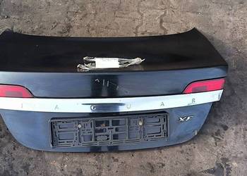 KLAPA JAGUAR XF KLAPA JAGUAR XF