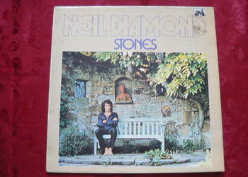 Płyty winylowe Neil Diamond  Stones