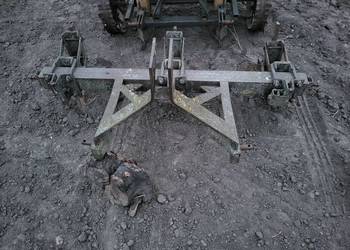 Obsypnik do ziemniaków