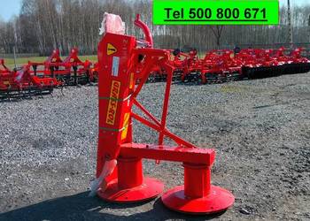 Kosiarka Rotacyjna 135cm, 165cm, 185cm, 210cm