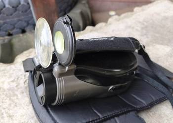 Aparat Canon Epoca