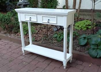 konsola na wymiar i kolor